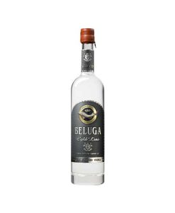 Vodka Beluga Gold Line - Rượu Song Long - Công Ty TNHH Rượu Song Long